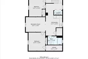 224 E Roslyn Street E, Islip Terrace, NY 11752 - Photo 40