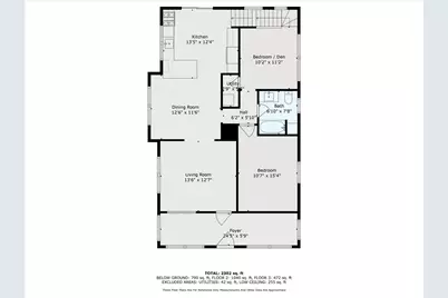 224 E Roslyn Street E, Islip Terrace, NY 11752 - Photo 38