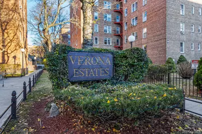 65-35 Yellowstone Boulevard #2H, Forest Hills, NY 11375 - Photo 1