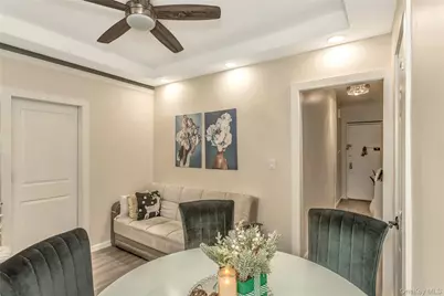 1383 Plimpton Avenue #5B, Bronx, NY 10452 - Photo 2