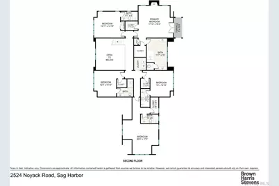 2524 Noyack Rd, Sag Harbor, NY 11963 - Photo 38