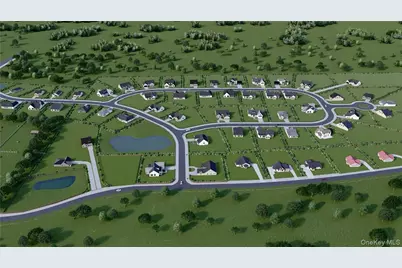 21 Black Gum Court, Newburgh, NY 12550 - Photo 6