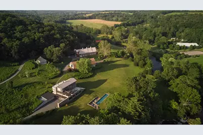 461 Silvernails Road, Pine Plains, NY 12567 - Photo 2