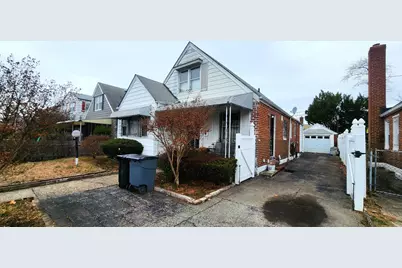 227-17 113 Drive, Queens Village, NY 11429 - Photo 1