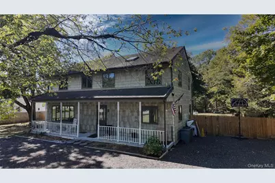 484 Bicycle Path, Port Jefferson Station, NY 11776 - Photo 2