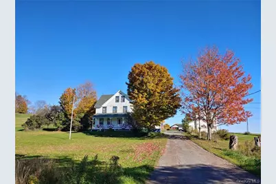 354 E Hill Road, Jeffersonville, NY 12748 - Photo 22