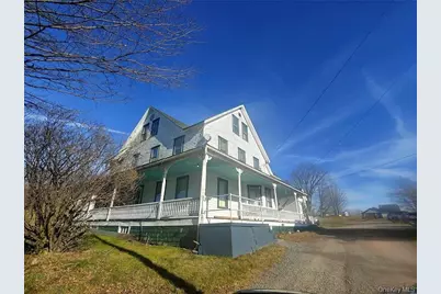 354 E Hill Road, Jeffersonville, NY 12748 - Photo 24