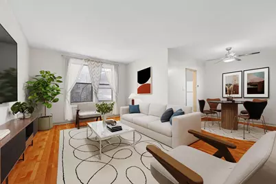 139-21 85th Drive #3G, Briarwood, NY 11435 - Photo 2