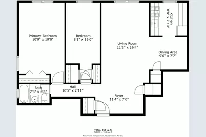 139-21 85th Drive #3G, Briarwood, NY 11435 - Photo 10