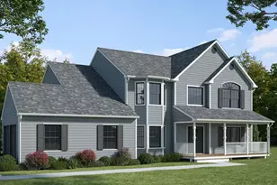 231 Silas Carter Rd, Manorville, NY 11949 - Photo 2