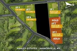 231 Silas Carter Rd, Manorville, NY 11949 - Photo 4