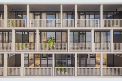 131-02B 40th Road #17T, Flushing, NY 11354 - Photo 8