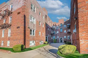 133-01 Booth Memorial Ave, Flushing, NY 11355 - Photo 1