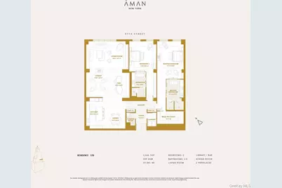 730 5th Avenue #17B, New York, NY 10019 - Photo 50