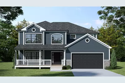 Lot 4 Davidson Drive, Manorville, NY 11949 - Photo 1