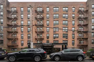 35-20 Leverich St, Jackson Heights, NY 11372 - Photo 1