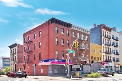 2296 2nd Avenue, New York, NY 10035 - Photo 1