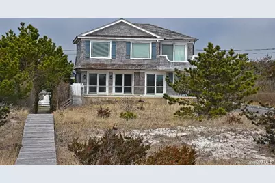 493 Dune Road, Westhampton Beach, NY 11978 - Photo 2