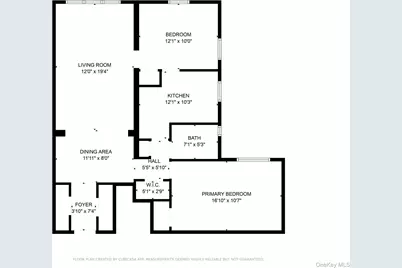 245 Rumsey Road #7O, Yonkers, NY 10701 - Photo 2