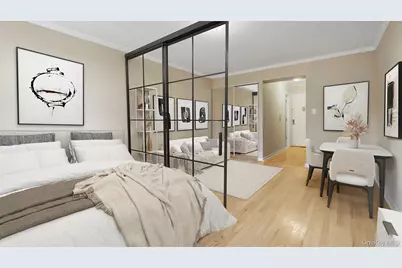50-21 39th Place #2C, Sunnyside, NY 11104 - Photo 2