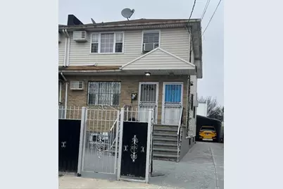 12321 135th Street, Ozone Park, NY 11420 - Photo 1