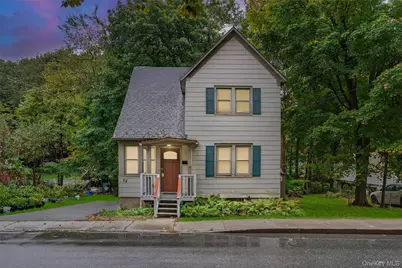 72 Smith Clove Road, Central Valley, NY 10917 - Photo 1