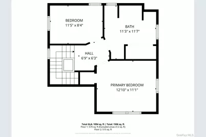 72 Smith Clove Road, Central Valley, NY 10917 - Photo 34