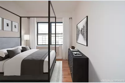 108 W 138th Street #5A, New York, NY 10030 - Photo 4