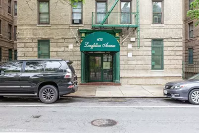 1670 Longfellow Avenue #6J, Bronx, NY 10460 - Photo 12