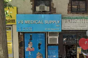 82-64 Austin St, Kew Gardens, NY 11415 - Photo 1