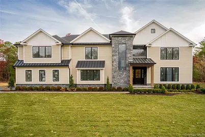 Lot 2 1003 Baldwin Path, Dix Hills, NY 11746 - Photo 1