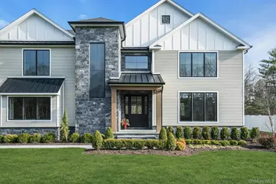 Lot 2 1003 Baldwin Path, Dix Hills, NY 11746 - Photo 8