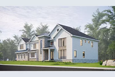 Lot 2 1003 Baldwin Path, Dix Hills, NY 11746 - Photo 6