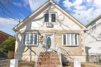 258-15 83rd Avenue, Glen Oaks, NY 11004 - Photo 1