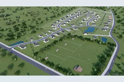 20 Tamarack Dr, Newburgh, NY 12550 - Photo 2