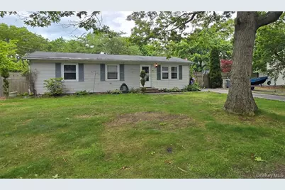 16 Sagewood Drive, Shirley, NY 11967 - Photo 1