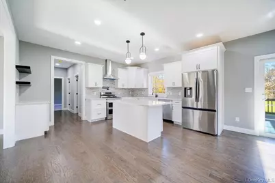 83 Bible Camp Road, Bloomingburg, NY 12721 - Photo 18