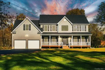 83 Bible Camp Road, Bloomingburg, NY 12721 - Photo 1