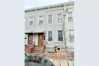 9520 89th Street, Ozone Park, NY 11416 - Photo 1