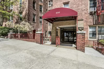 67-25 Clyde Street #1G, Forest Hills, NY 11375 - Photo 1