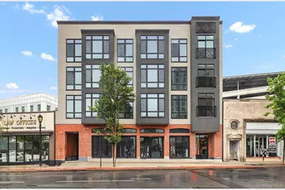 199-201 E Post Road, White Plains, NY 10601 - Photo 1