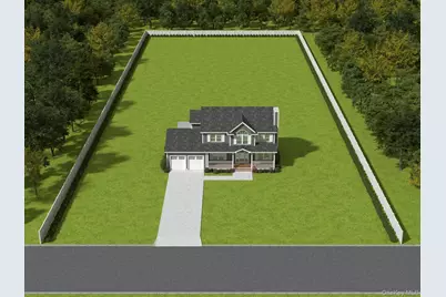 157 Gull Dip Road, Ridge, NY 11961 - Photo 2