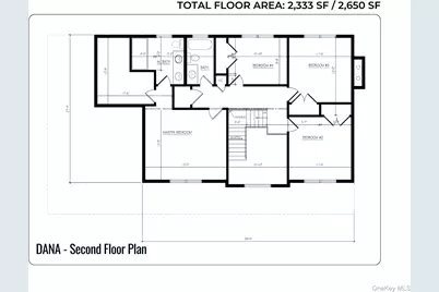 157 Gull Dip Road, Ridge, NY 11961 - Photo 4