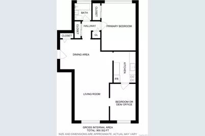 2385 Barker Avenue #5L, Bronx, NY 10467 - Photo 12