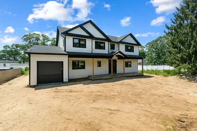 825 Weber Avenue, West Babylon, NY 11704 - Photo 1