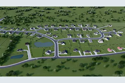 15 Tamarack Drive, Newburgh, NY 12550 - Photo 8