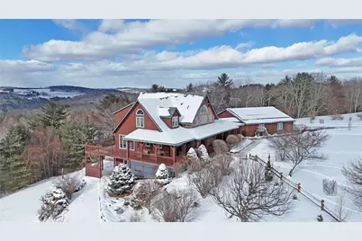 80 Overlook Drive, Callicoon, NY 12723 - Photo 1