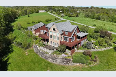 80 Overlook Drive, Callicoon, NY 12723 - Photo 1
