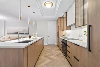 78-29 Austin Street #TH-7, Forest Hills, NY 11375 - Photo 2