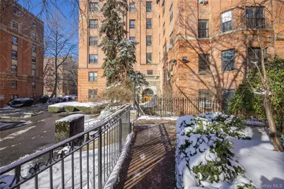 824 Bronx River Road #4B, Bronxville, NY 10708 - Photo 24